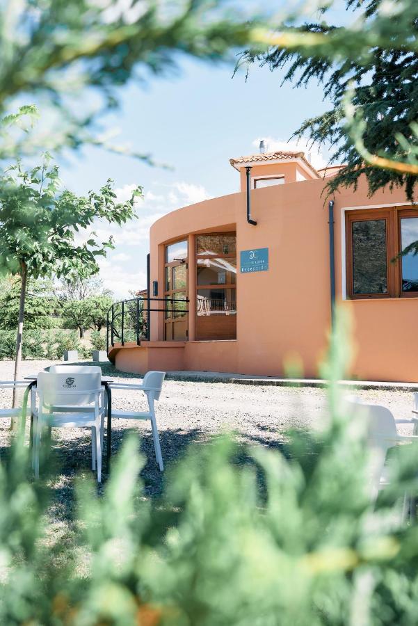 Hotel Casa Cauma Albarracín Exterior foto